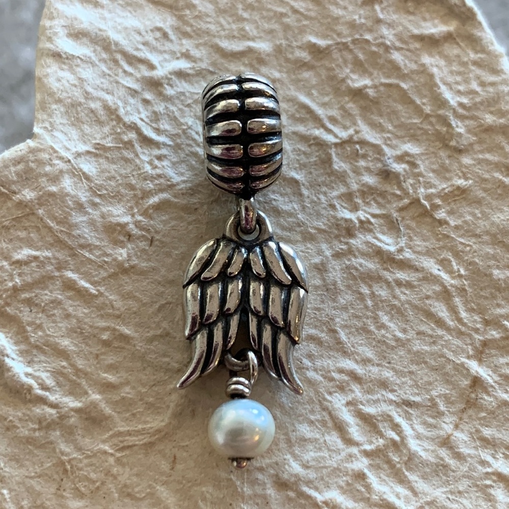 Pandora Charm